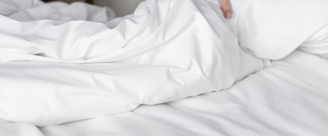 Percale Sheets: Your Secret to a Perfect Night’s Sleep