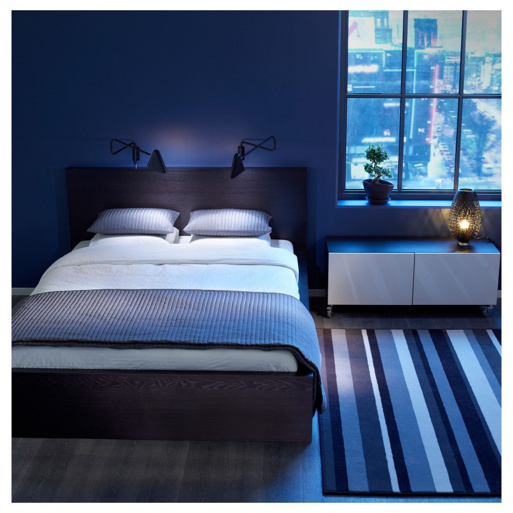 Sleep Tip #1 UNPLUG YOUR BEDROOM