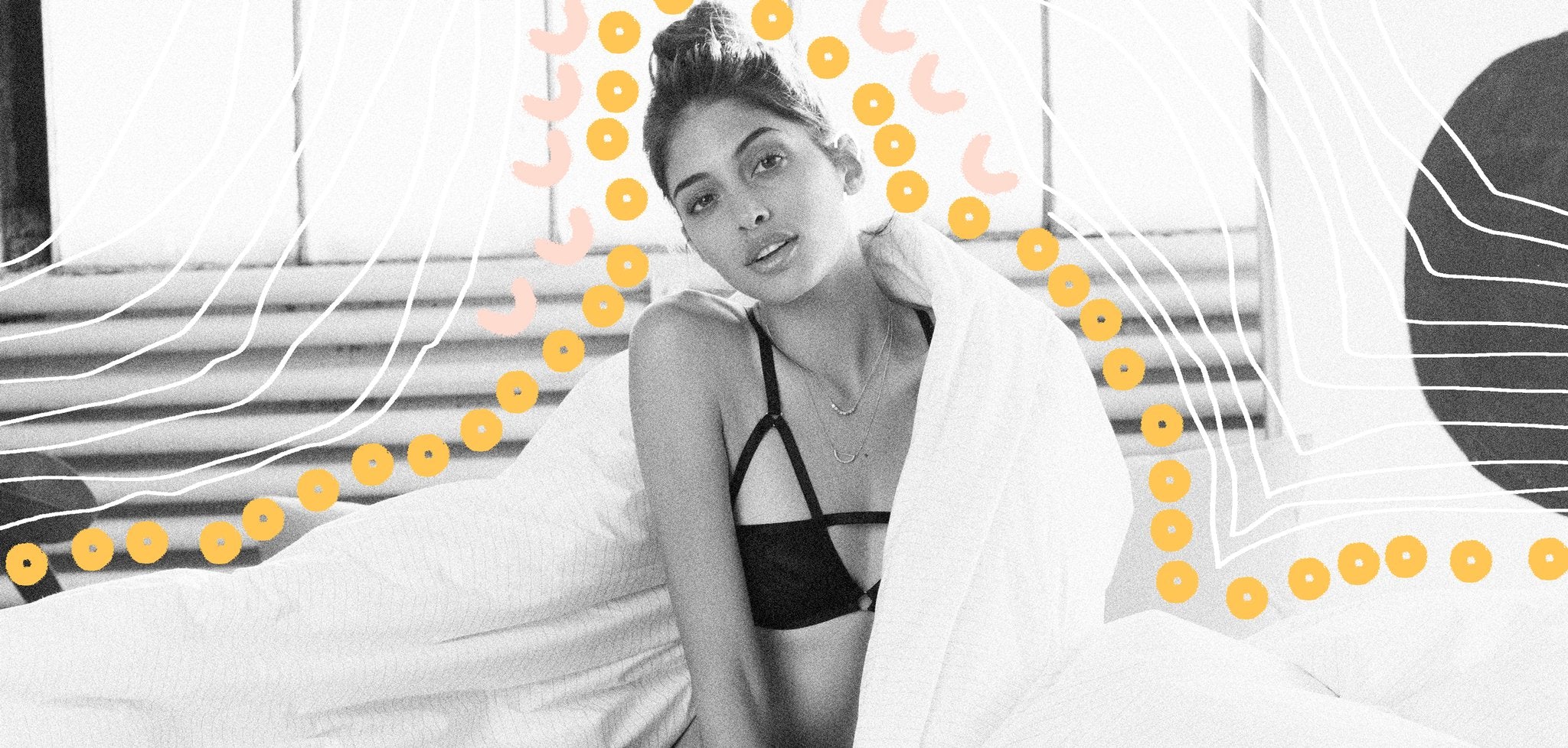 7 Ways to Improve Your Skin While You Sleep