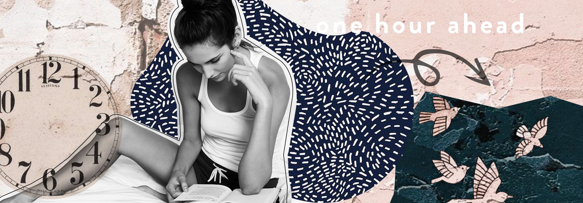 How To Survive Daylight Savings Time