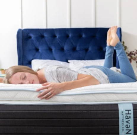 10 Tips to Promote a Night of Deeper and More Restful Sleep