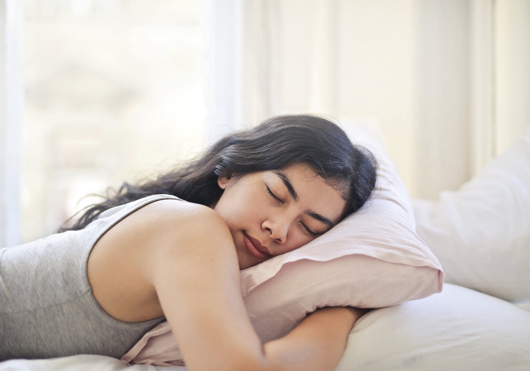 Gut Health and Your Sleep