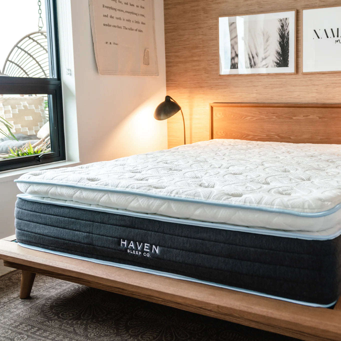 Canada's Most Comfortable Mattress