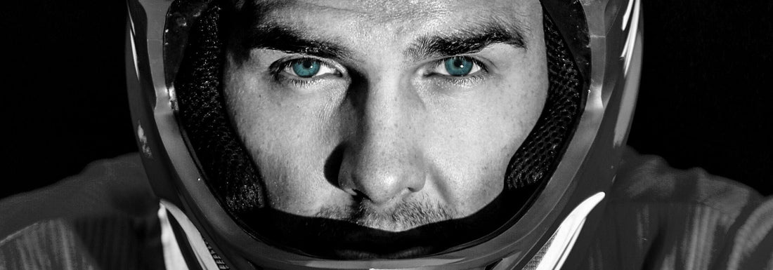 Kevin Hill among the worlds top athletes chosen to represent Canada.