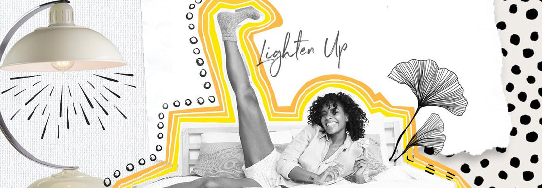 The Right Lighting For Your Bedroom