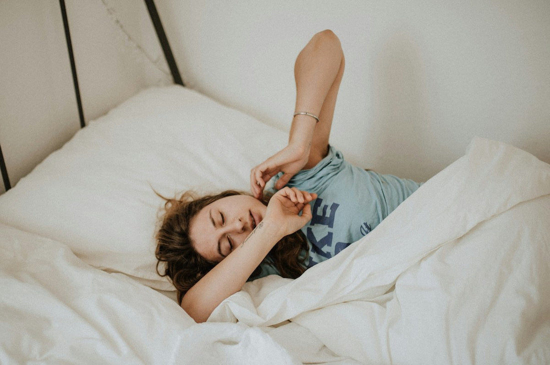 5 Signs You Need a New Mattress