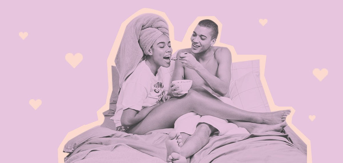 Best Things To Netflix & Chill Before Bed