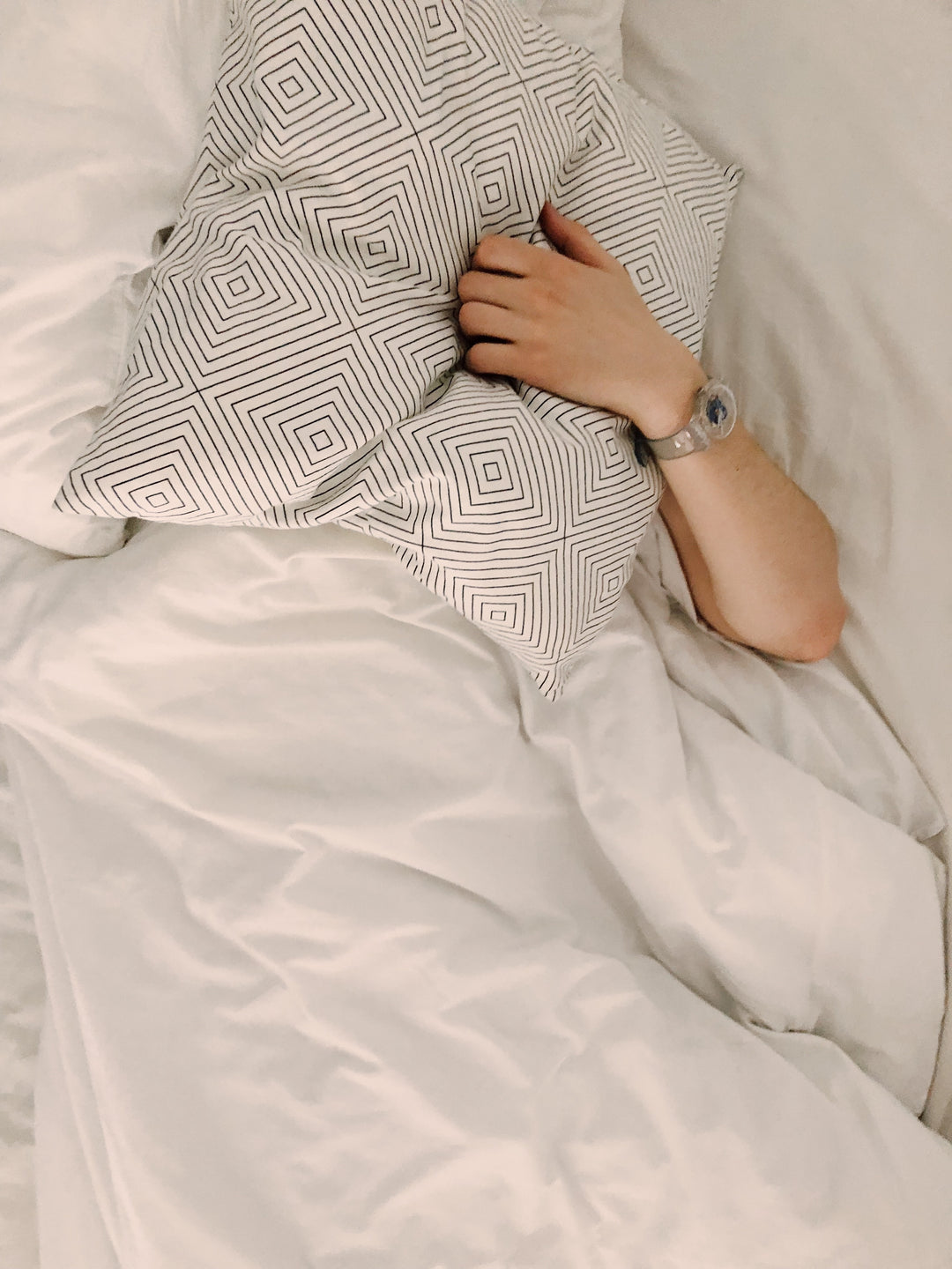 Managing the Negative Effects of Anxiety on Sleep