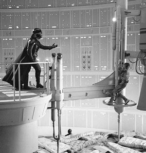 Mattress Movie Magic