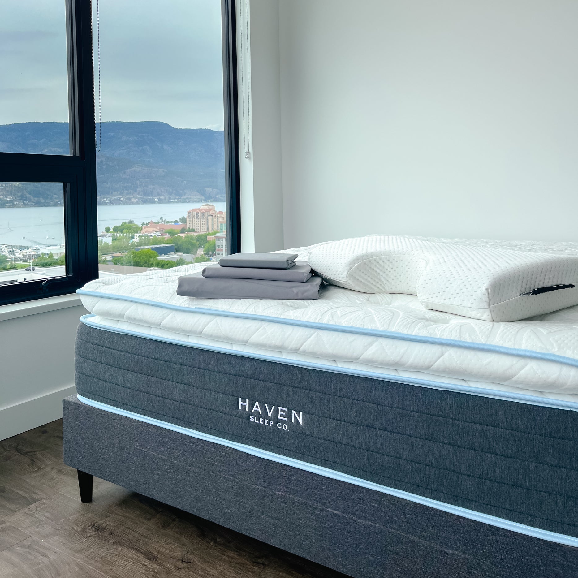 All Mattress Bundles