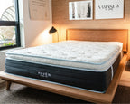 LUX Pillowtop Hybrid Mattress