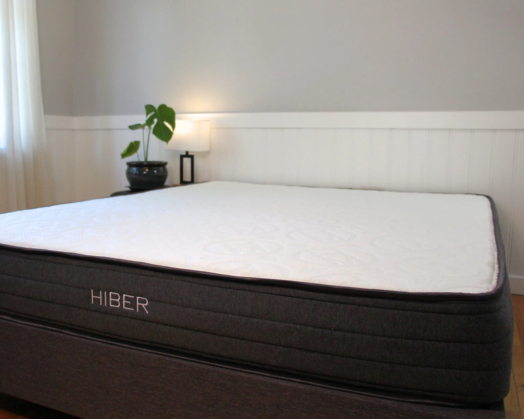 HIBERNate Kids Mattress