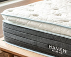 LUX Pillowtop Hybrid Mattress