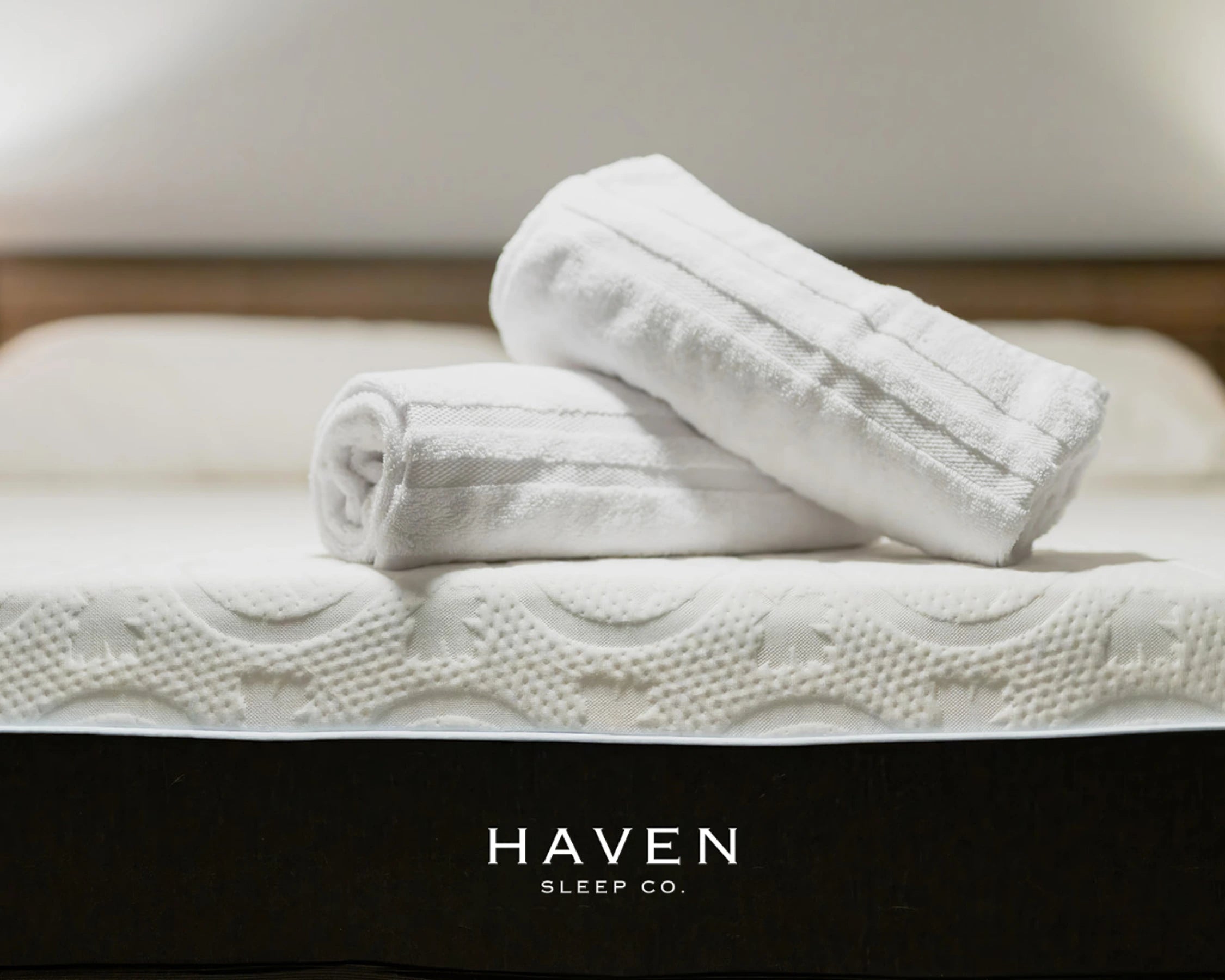 LUX Rejuvenate Mattress