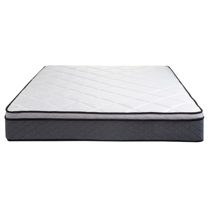 HIBER10" Pocket Coil Mattress