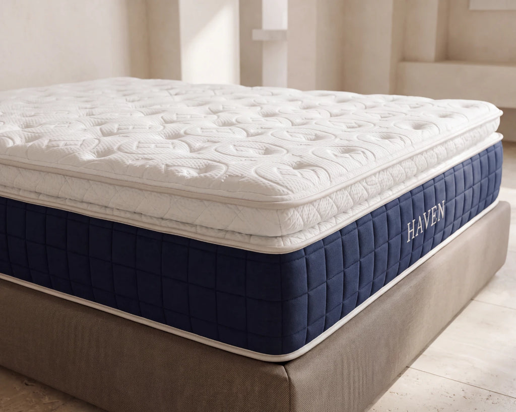The LUXE Mattress