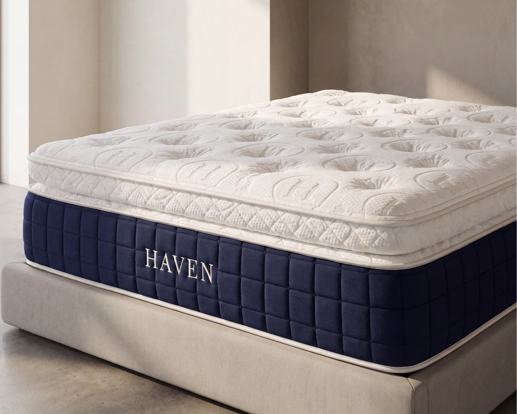 The LUXE Mattress