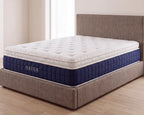 The LUXE Mattress