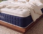 The LUXE Mattress