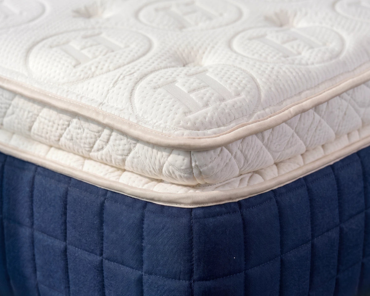 The LUXE Mattress