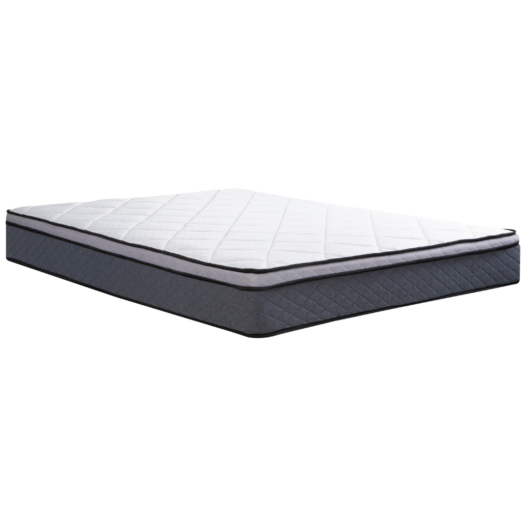 Hiber10" Pocket Coil Mattress