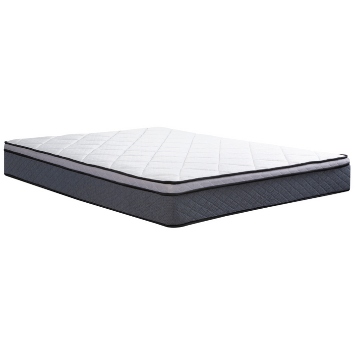 HIBER10" Pocket Coil Mattress