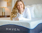 LUX Rejuvenate Mattress