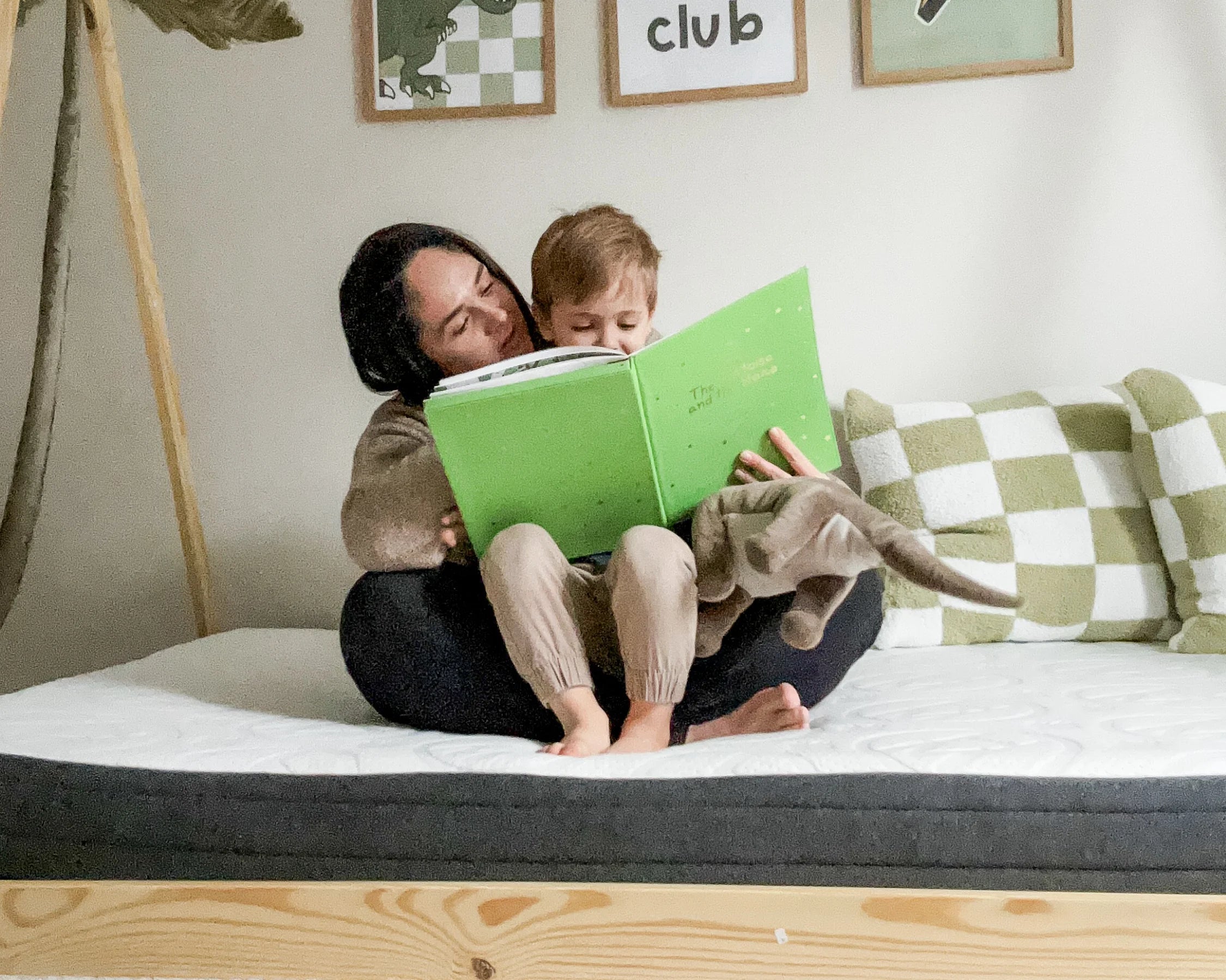 HIBERNate Kids Mattress