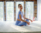 LUX Rejuvenate Mattress