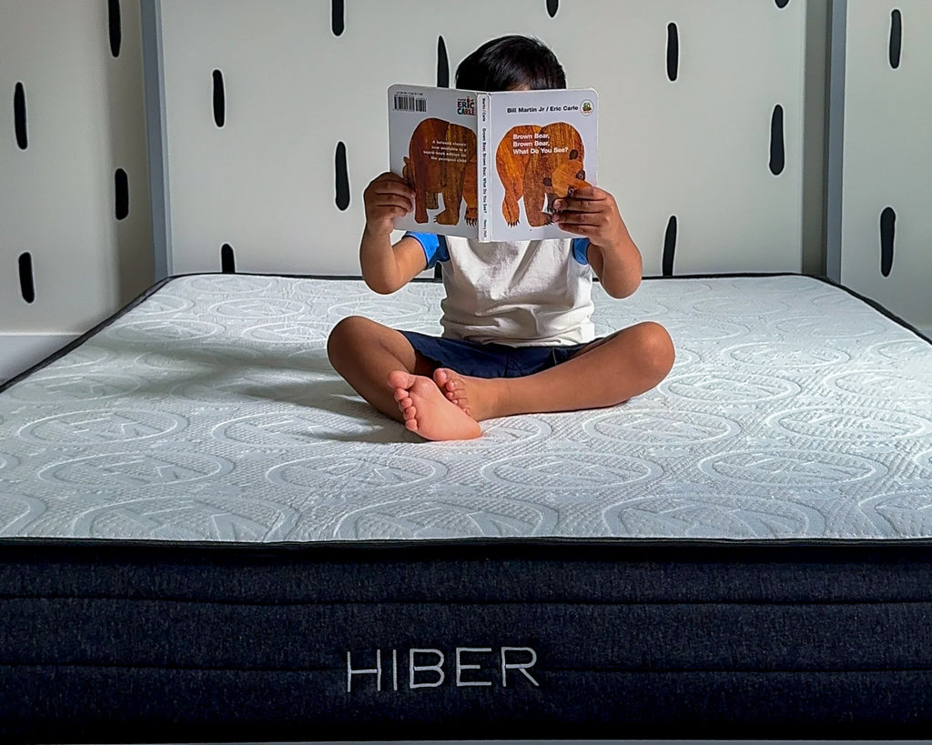 HIBERNate Kids Mattress