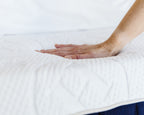 LUX Pillowtop Hybrid 