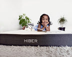 HIBERNate Kids Mattress