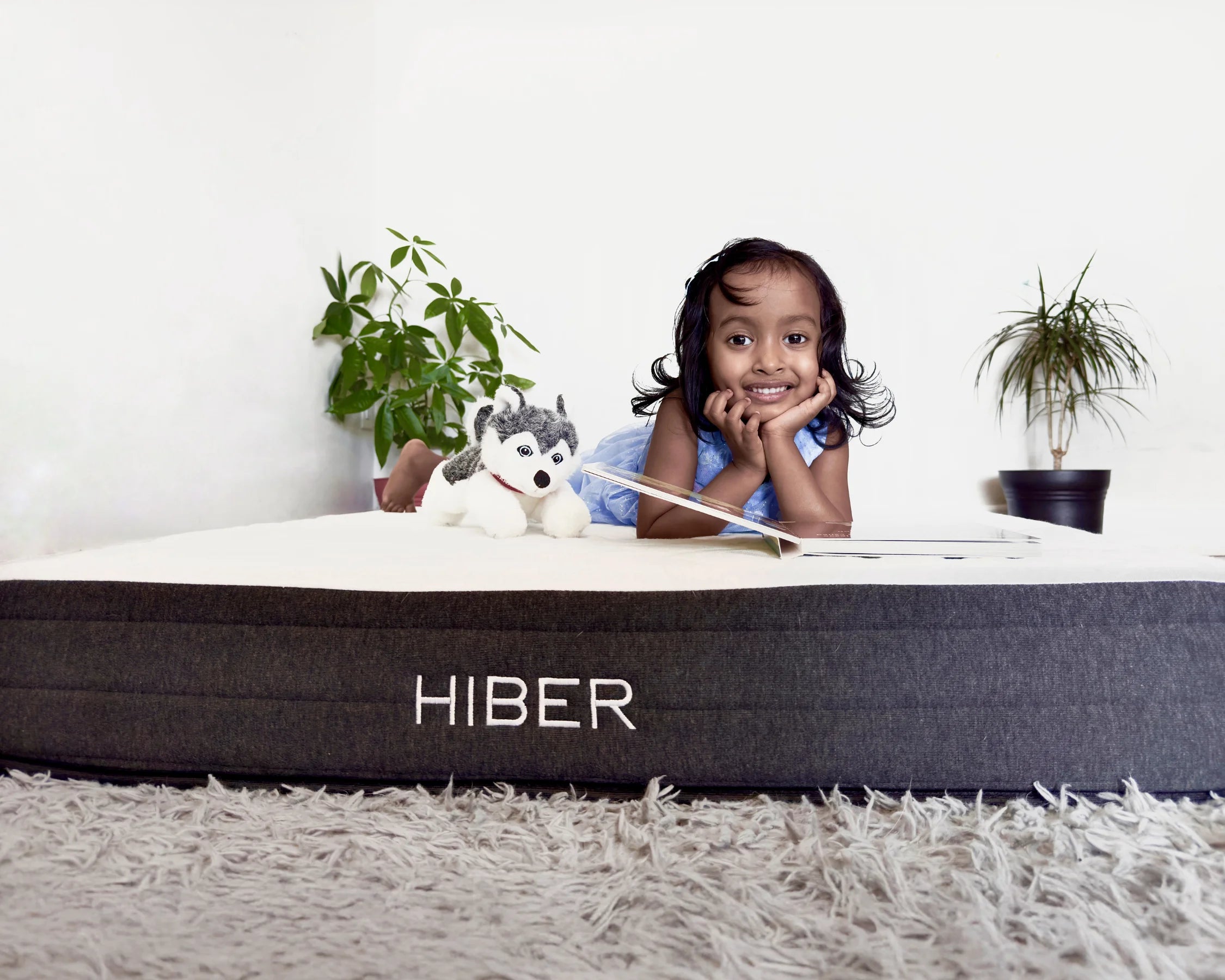 HIBERNate Kids Mattress