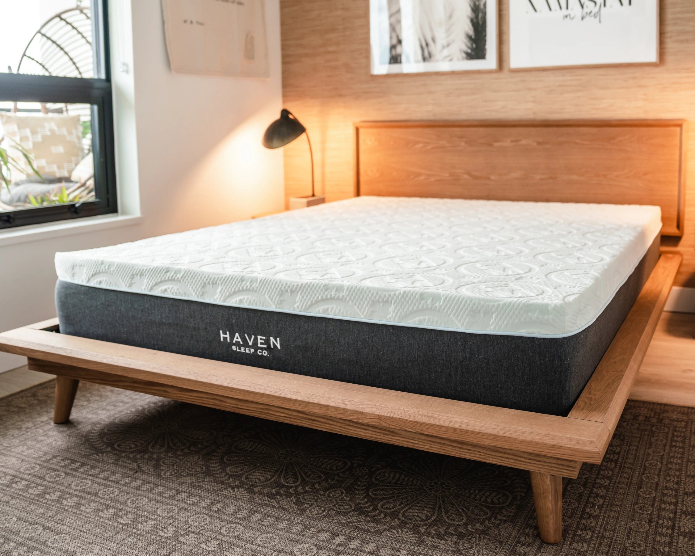 LUX Rejuvenate Mattress