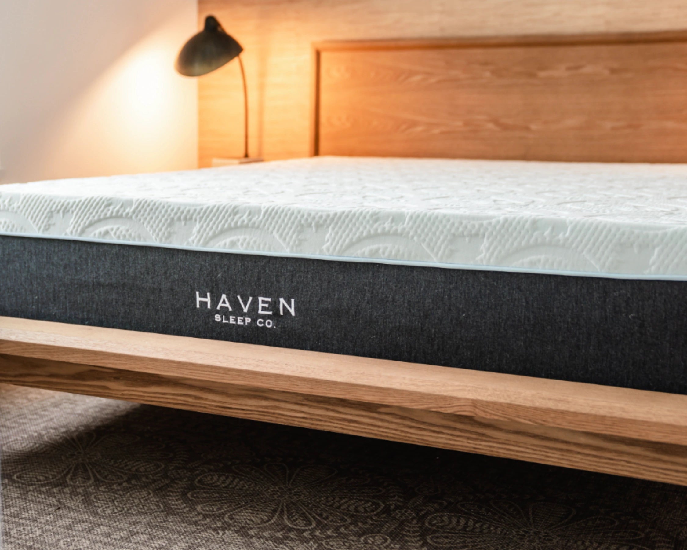 LUX Rejuvenate Mattress