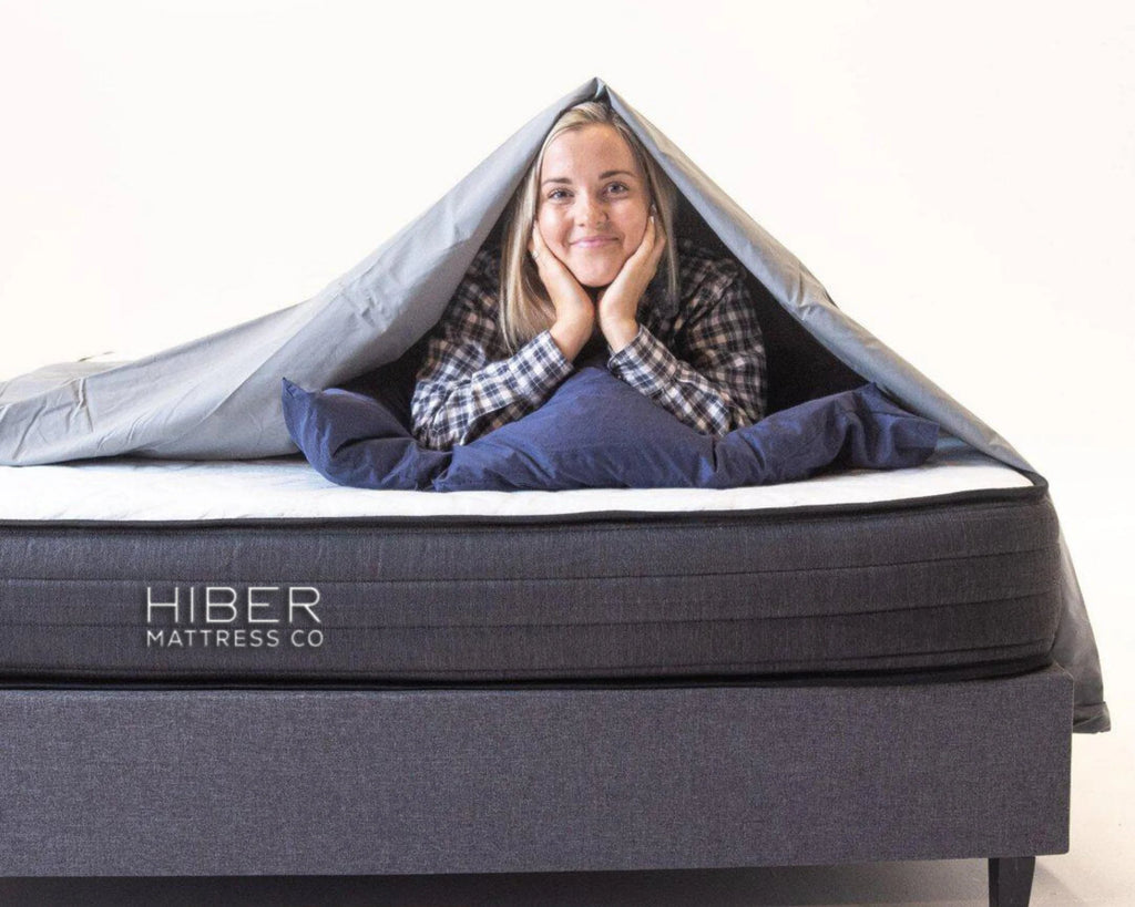 HIBERNate Kids Mattress