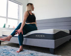 LUX Rejuvenate Mattress