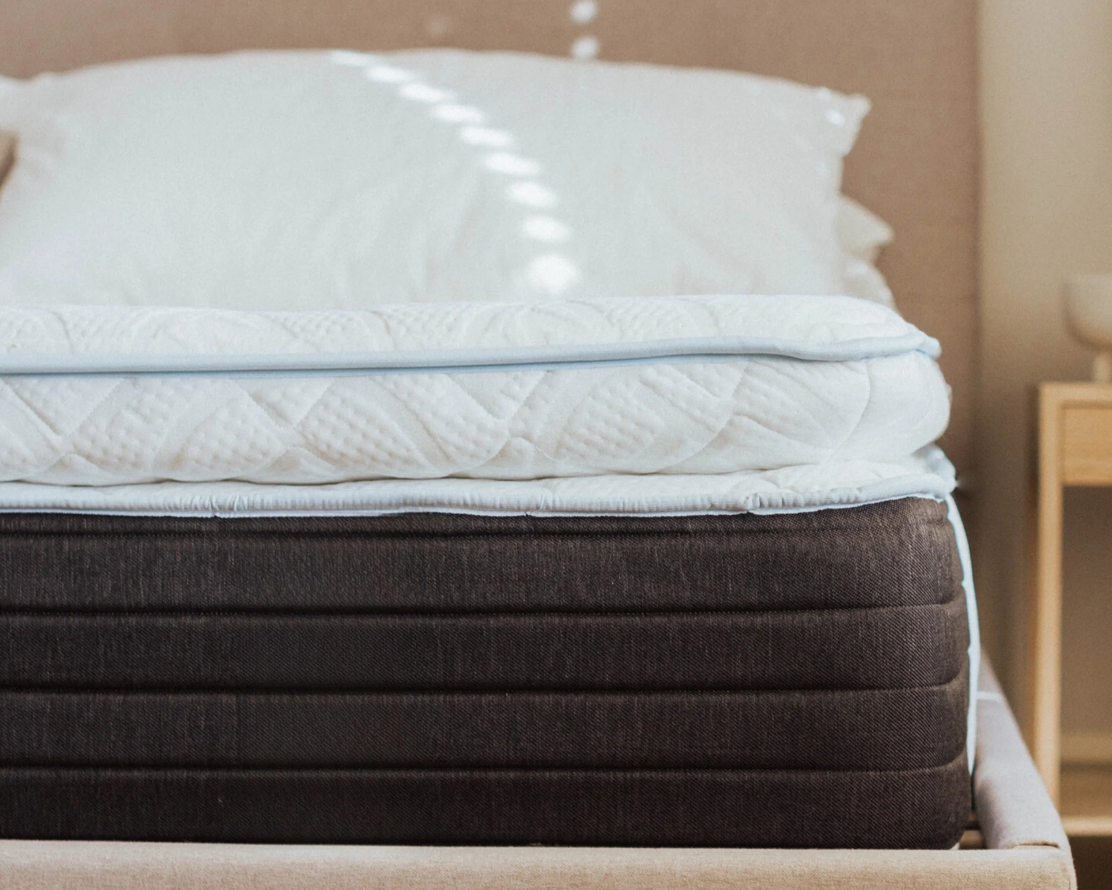 LUX Pillowtop Hybrid Mattress