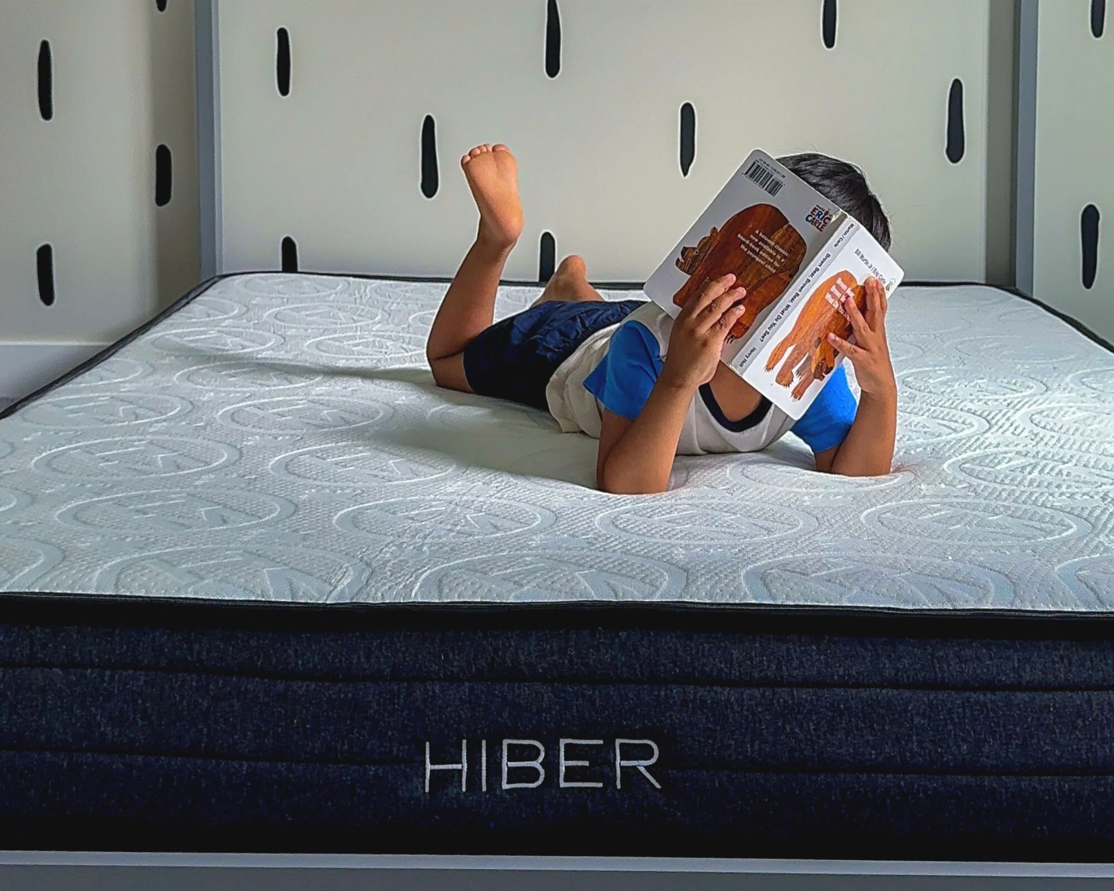 HIBERNate Kids Mattress
