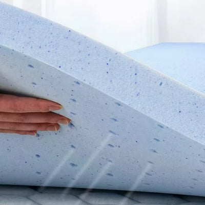 Cooling Gel Comfort Foam