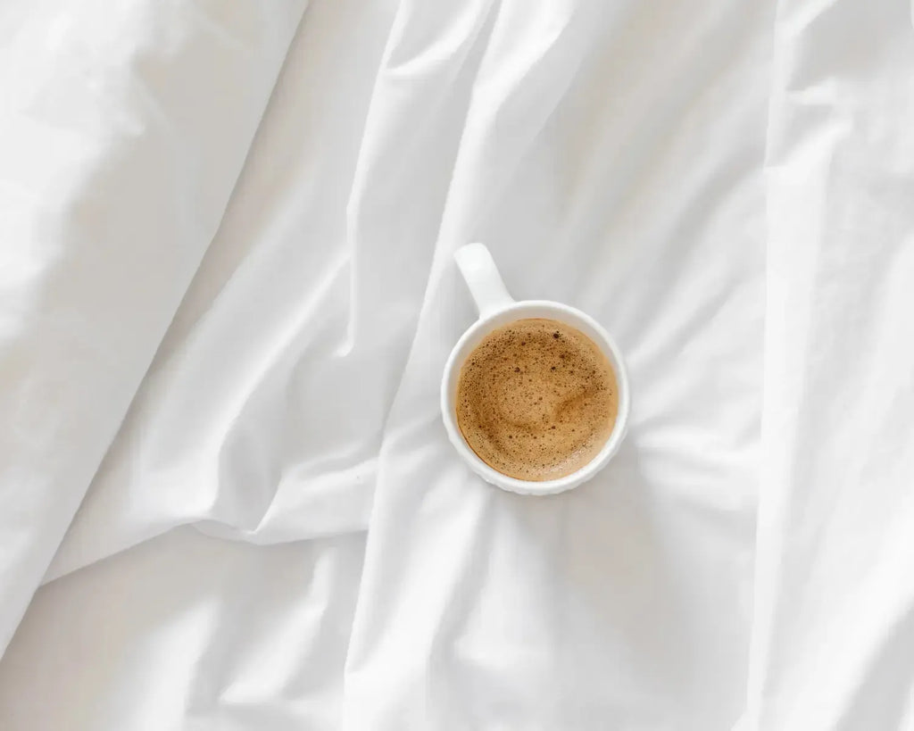 BLACK FRIDAY NOW + The Great Canadian Wake Up Bundle (Eurotop Hybrid Mattress)