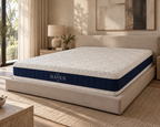 LUX Pillowtop Hybrid 