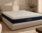 LUX Pillowtop Hybrid 