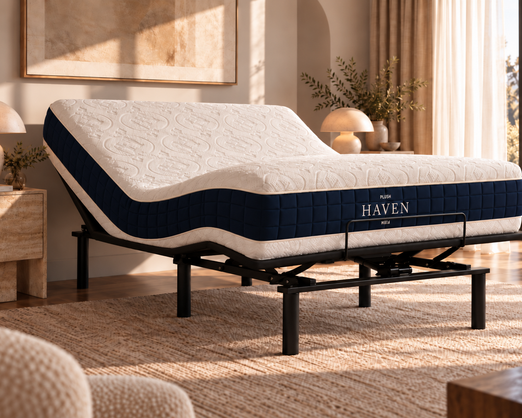 LUX Pillowtop Hybrid 