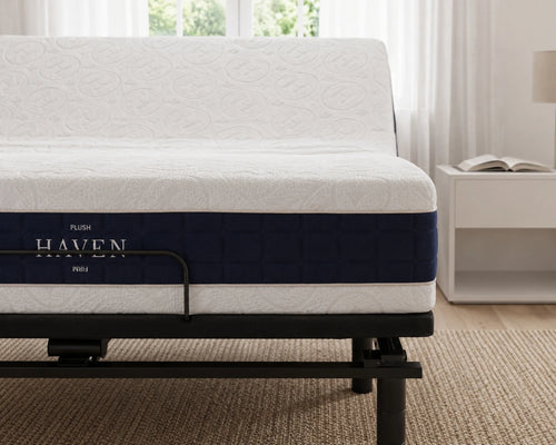 LUX Pillowtop Hybrid 