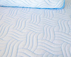 Cool Ice Mattress Protector and Pillow - Made in Canada