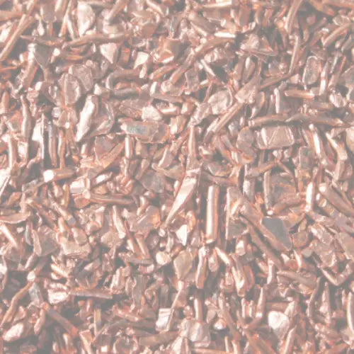 Copper-Infused Foam