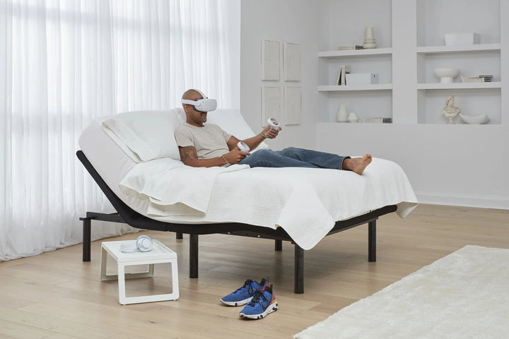 Haven SmartBase Essential V2000 – Affordable Adjustable Comfort