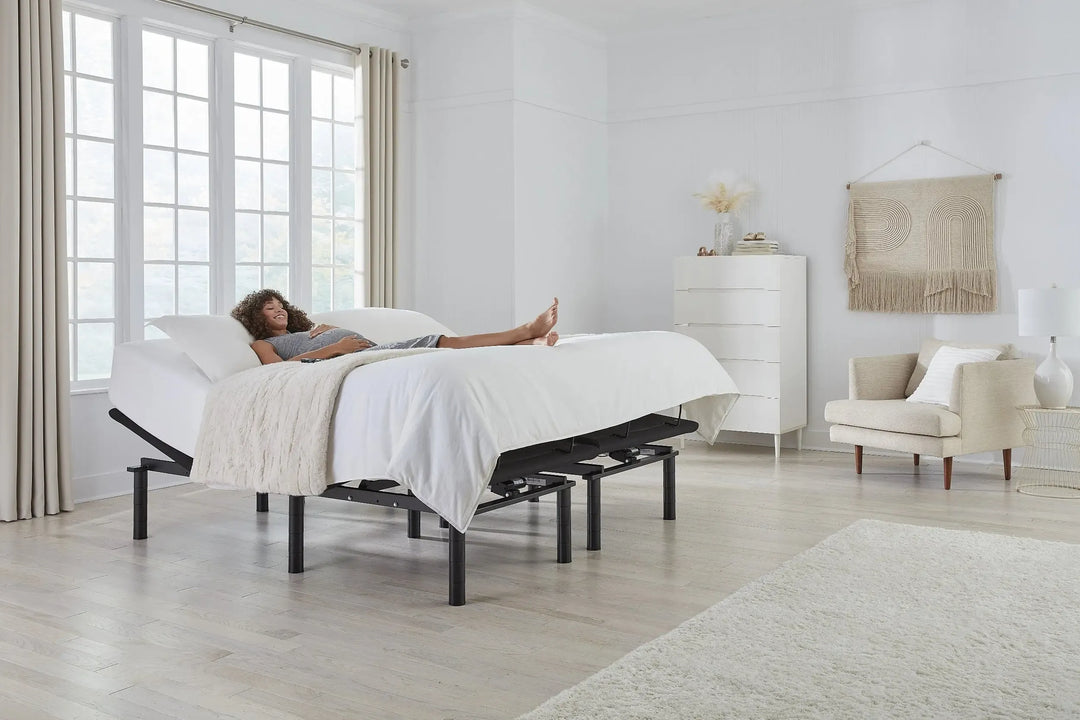 Haven SmartBase Essential V2000 – Affordable Adjustable Comfort