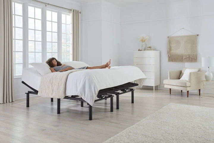 Haven SmartBase Essential V2000 – Affordable Adjustable Comfort